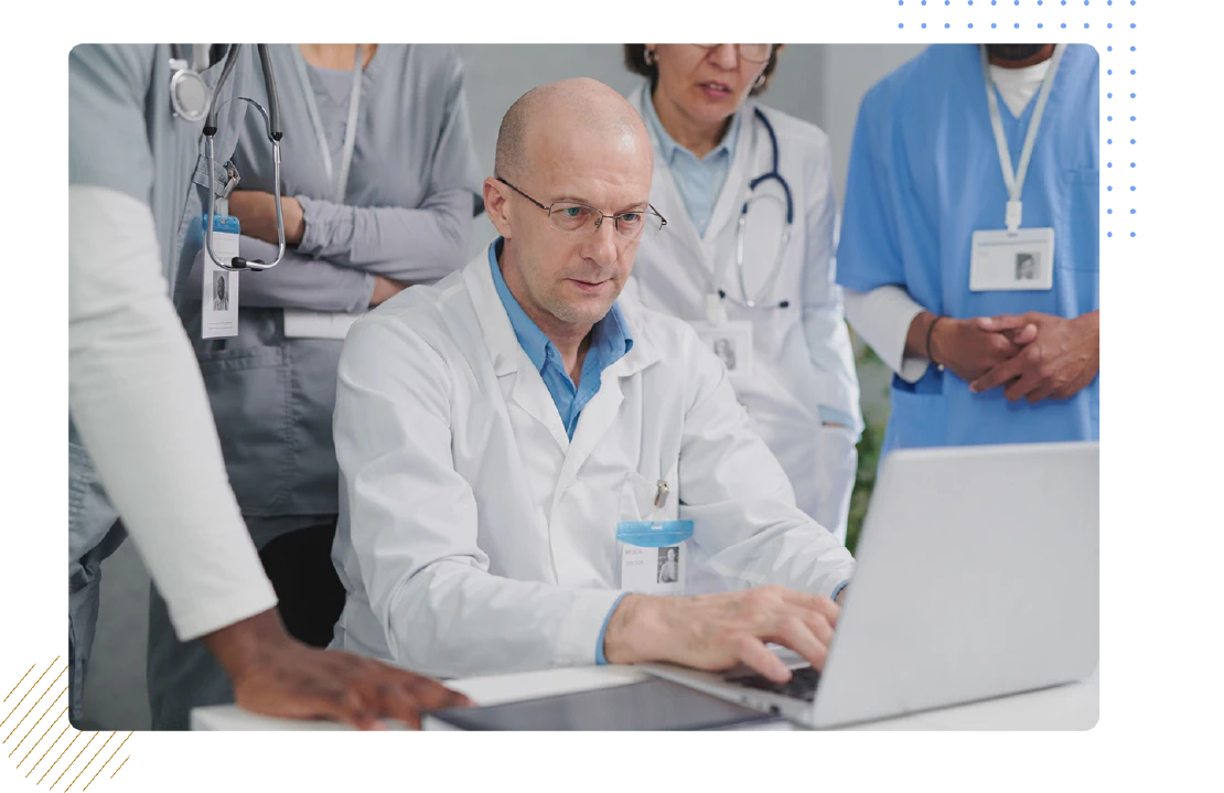 Healthcare shift scheduling and workforce deployment